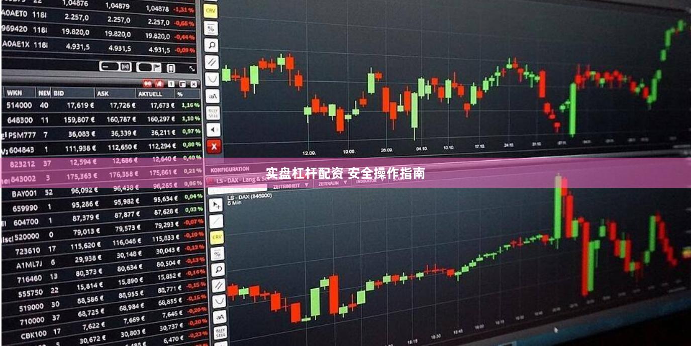 实盘杠杆配资 安全操作指南