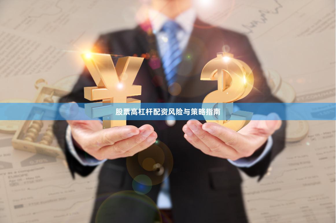 股票高杠杆配资风险与策略指南
