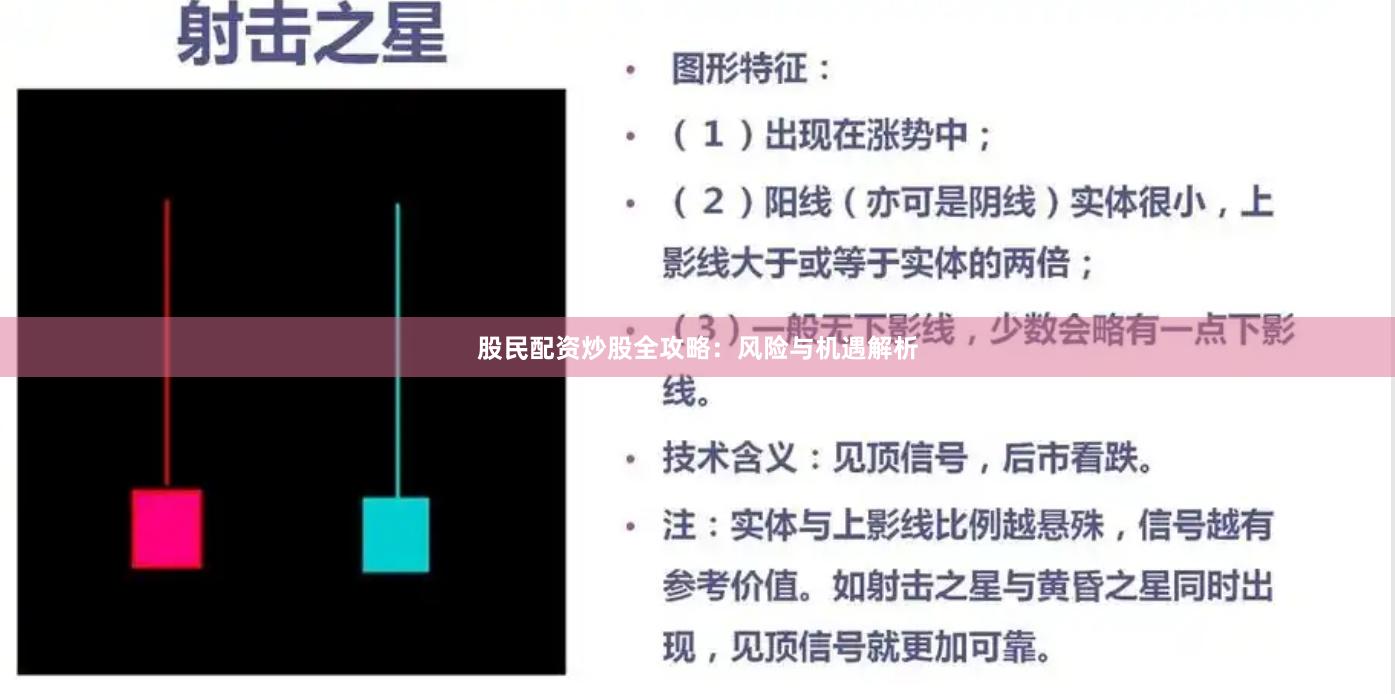 股民配资炒股全攻略：风险与机遇解析